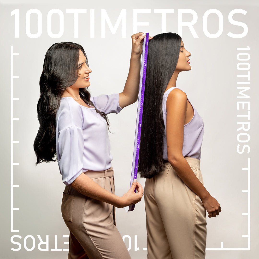 KIT 100Timetros Anti-thinning