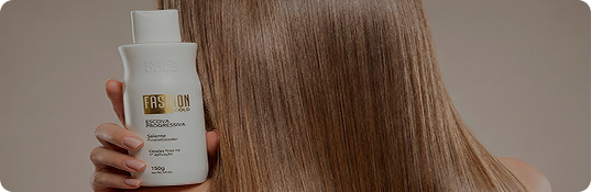 Salon quality results