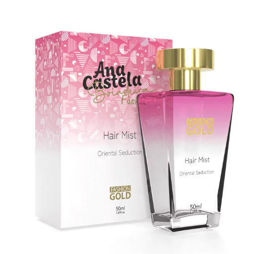 Bruma capilar Oriental Seduction - 50 ml/1,69 fl. oz
