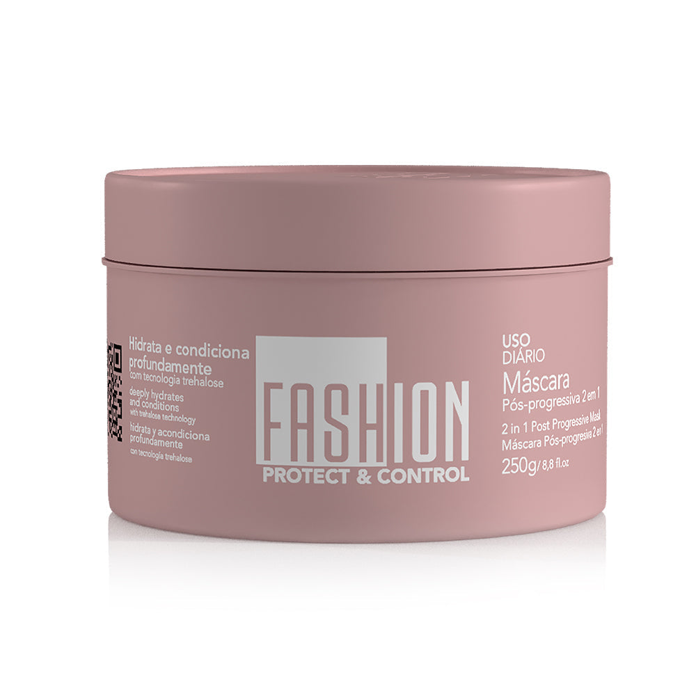 Free PROTECT & CONTROL - Conditioning MASK 250g/ 8,8 fl oz