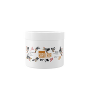 2-in-1 MASK - CAPULANA 500g/ 17,6 oz