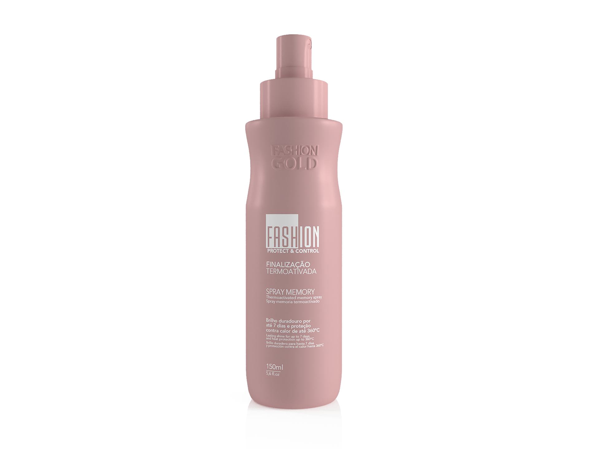 Spray protector y control MEMORIA 150 ml/5,6 fl. oz