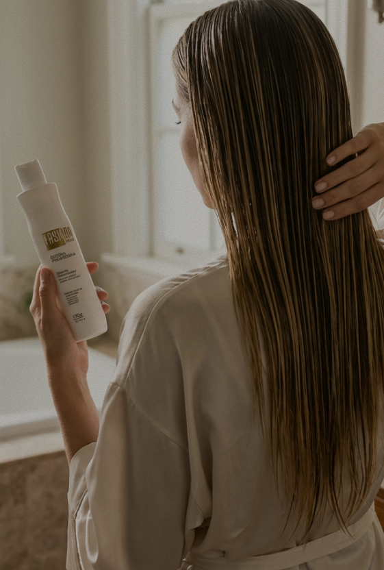 #1 smoothing treatment in Brazil